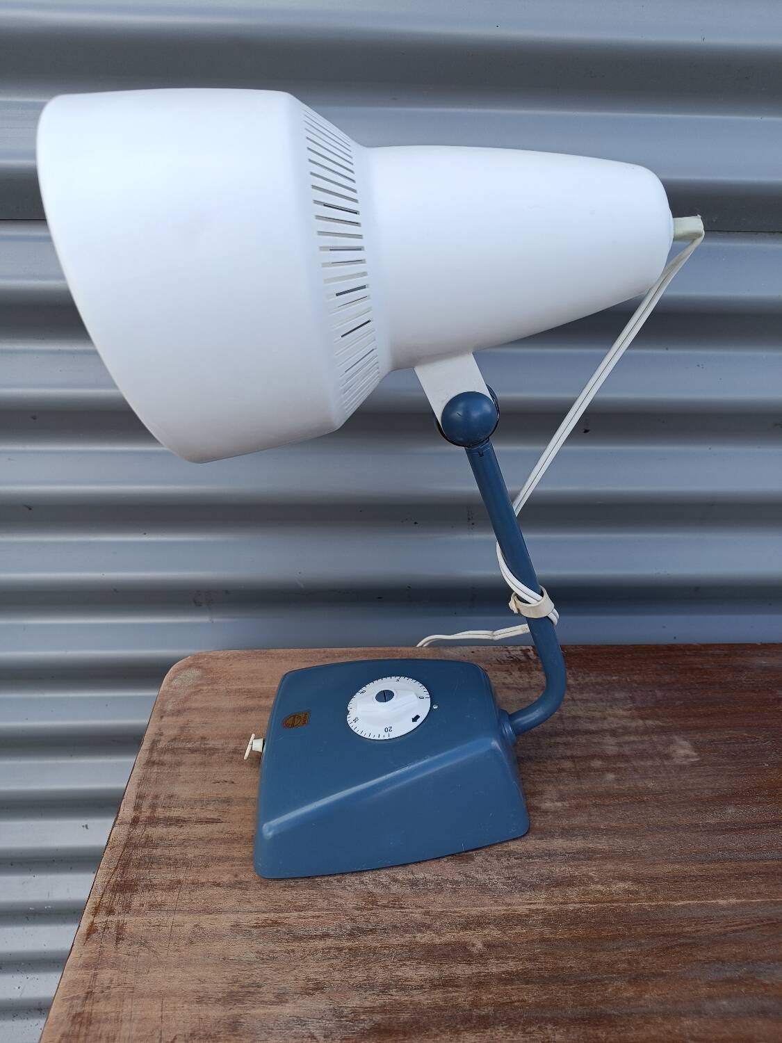 Philips Holland 50 lamp