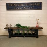 Large elm set, 1930s