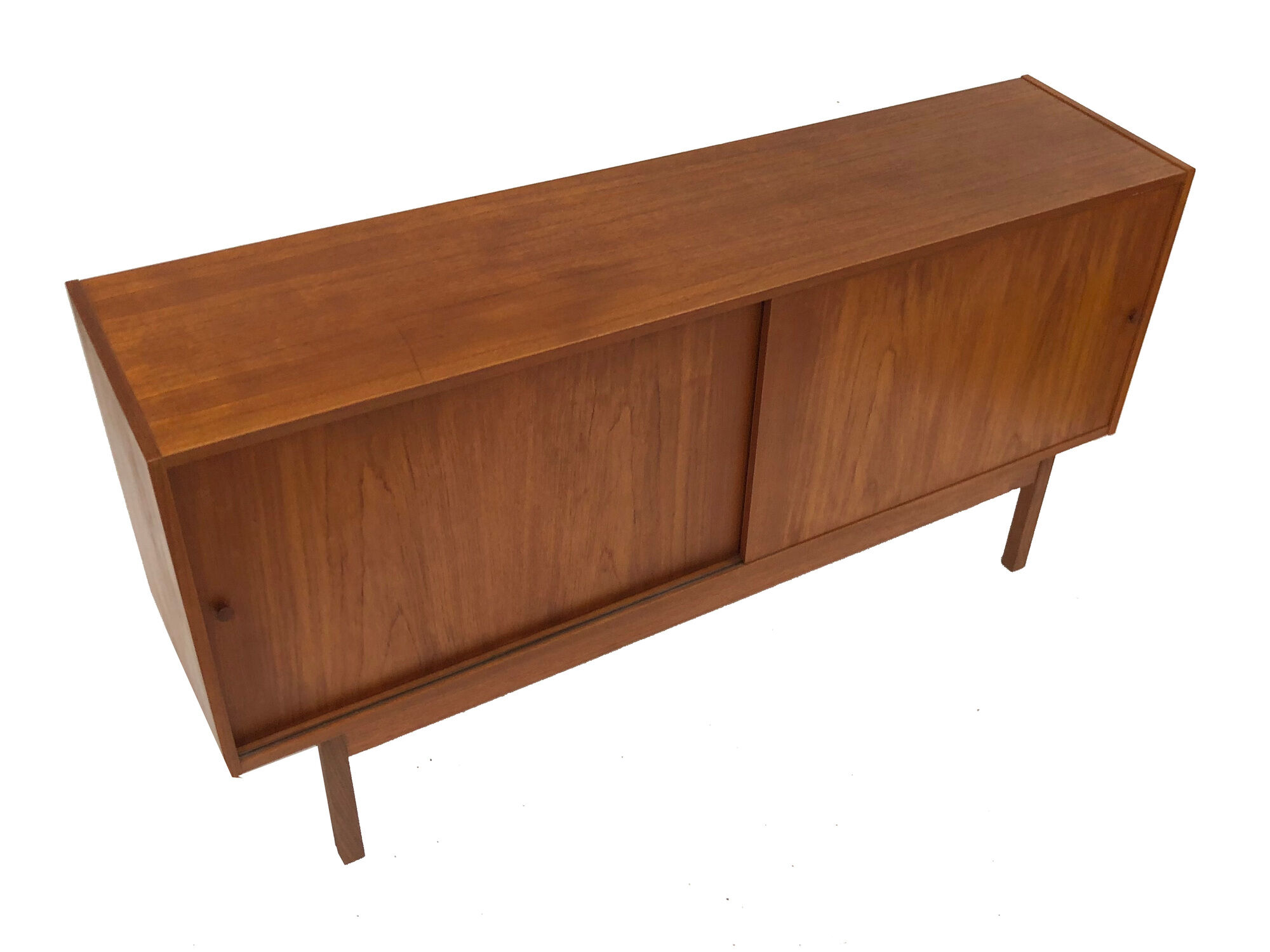 Buffet vintage danish design lowboard tv furniture retro design 60s 70s