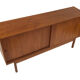 Buffet vintage danish design lowboard tv furniture retro design 60s 70s