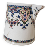 Pot à lait Sarreguemines