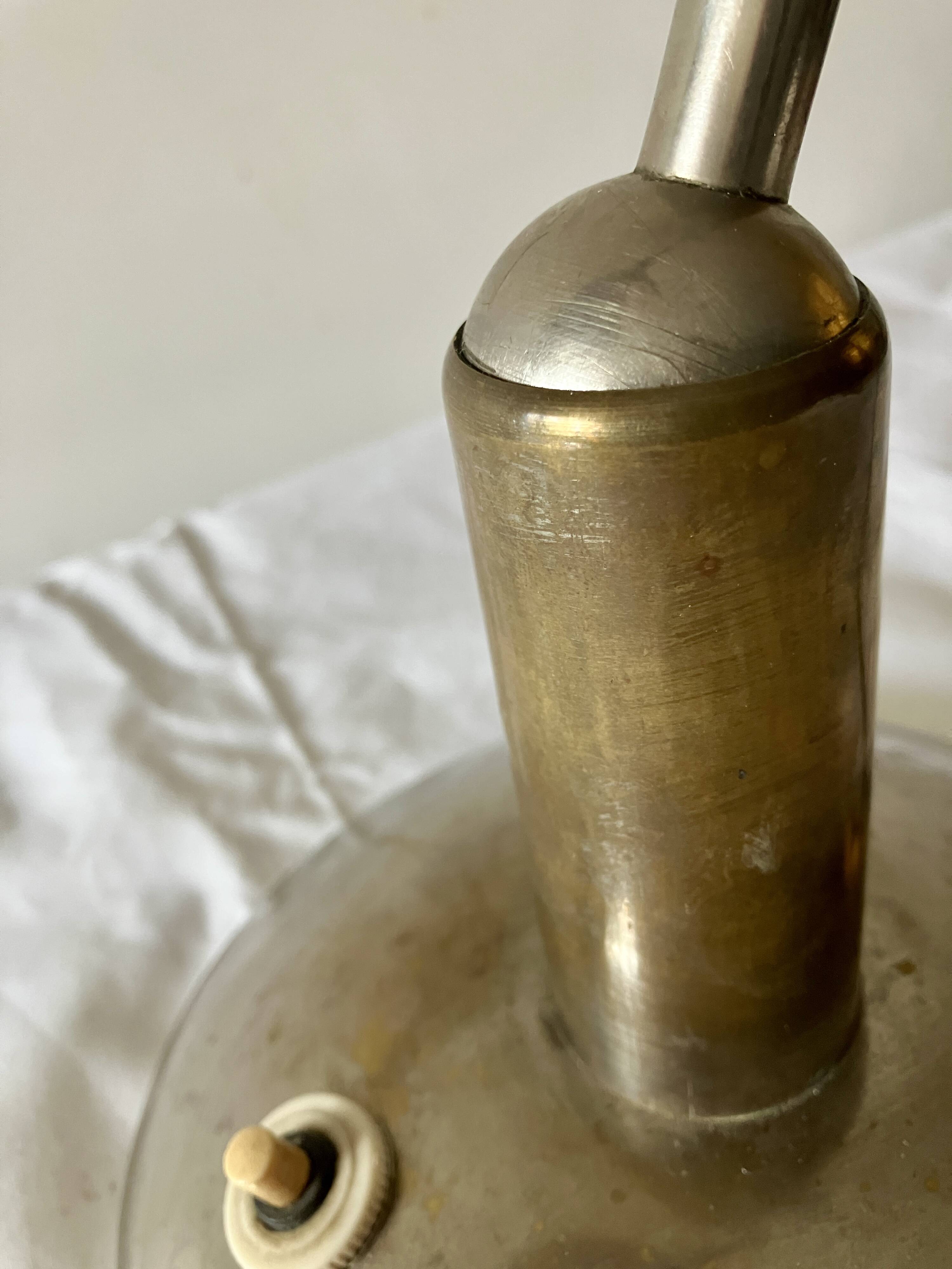 Franta Anyz desk lamp