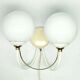 CCO ART DECO double wall lamp
