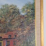 « Stockholm » d'Eddie Hammerström