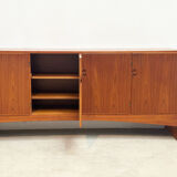 Danish sideboard by Harry Ostergaard