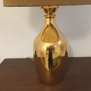 Lampe italienne en céramique