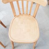 Bistro chairs