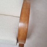 Recliner attributed to Vibo