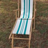 Chilienne vintage