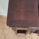Bedside tables