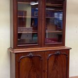 Buffet 2 Victorian body mahogany XIXth