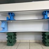 Ladrillos Magis Me Too Shelving System