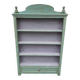 Shelf on legs