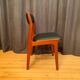 Danish chair from Mobler Tapper, 1960s