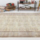 Turkish handmade wool rug 305x197cm