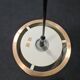 Doria vintage copper suspension