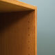 Oak commode, Danish design, 1970s, made by ÆJM Møbler