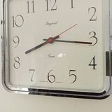 Vintage clock Bayard 80s