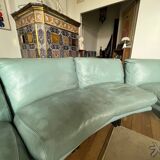 Poltrona sofa Frau tito agnoli