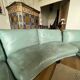 Poltrona sofa Frau tito agnoli