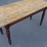 Pine table