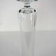 Baccarat crystal soliflore vase H 29cm