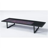 Coffee table - Joaquim Teinreiro - 70s