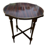 petite table pliante