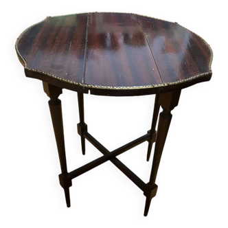 petite table pliante