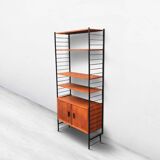 Wall unit