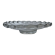 Glass Cup presentation dish