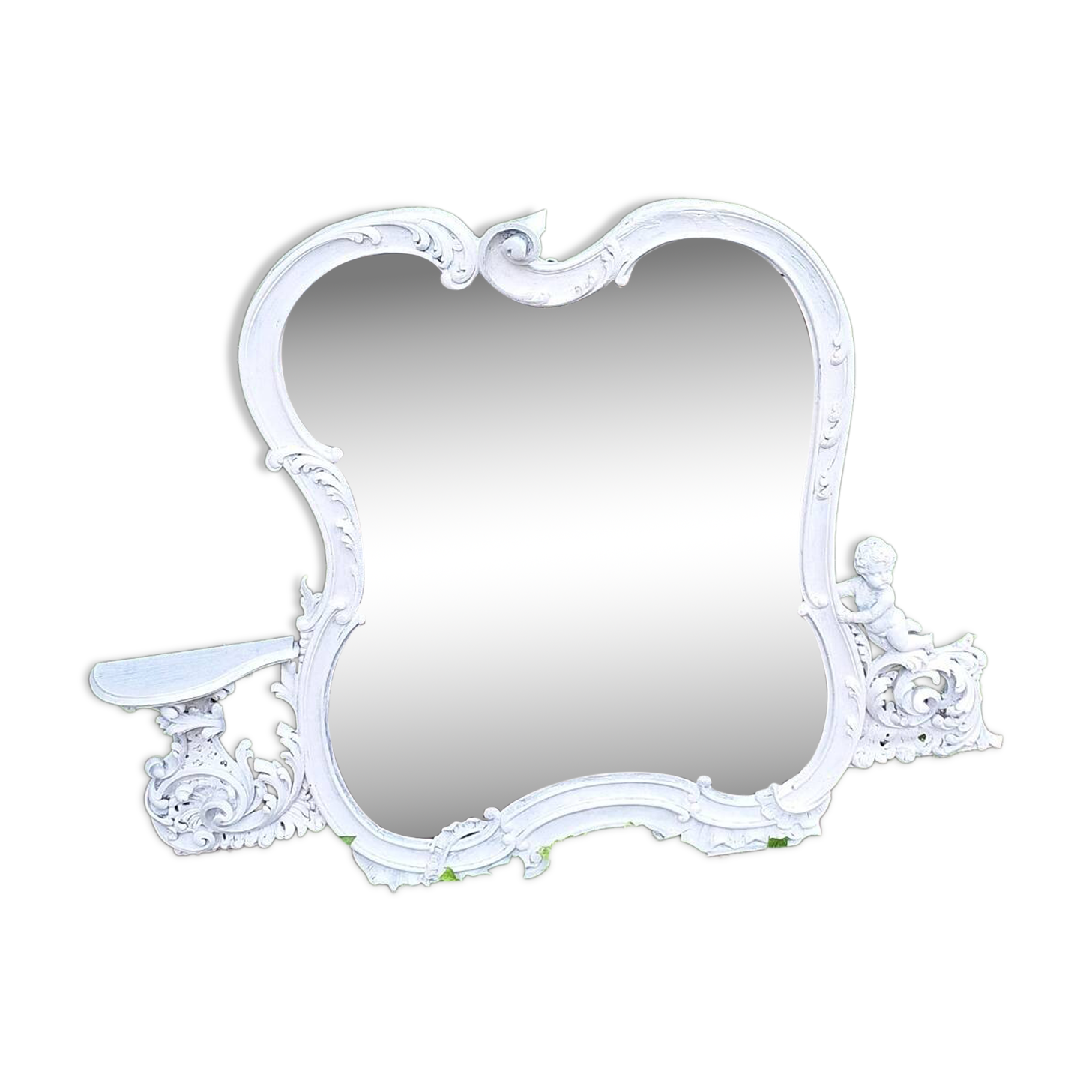 Miroir