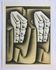 Lithographie originale de Jacques POLI, Four solaire, 1978
