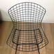 Harry Bertoia chair, 1st edition
