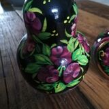 Russian matriochka sad dolls
