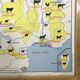 School poster double sided France