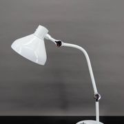 JUMO GS1 lamp, France, circa 1950