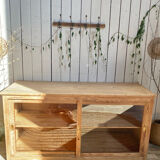 Meuble de métier buffet