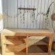Meuble de métier buffet