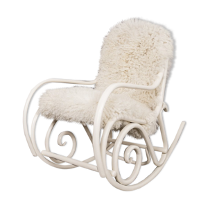 rocking-chair