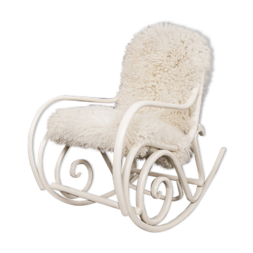 Rocking-chair