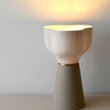 Lamp n°2 Séléné Beige