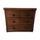 Commode ancienne anglaise