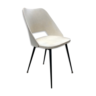 Barrel chair