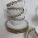 Coffee/tea service for 11 cups
