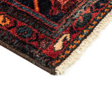 1960s Hamadan carpet 143 x 326