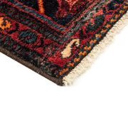 Tapis Hamadan des années 1960 143 x 326