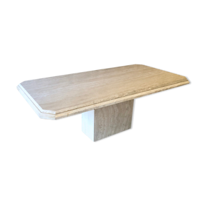 table de salle à manger