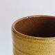 Vintage Dutch ceramic vase H18cm