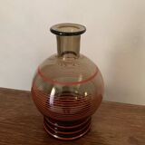 Vintage aperitif carafe